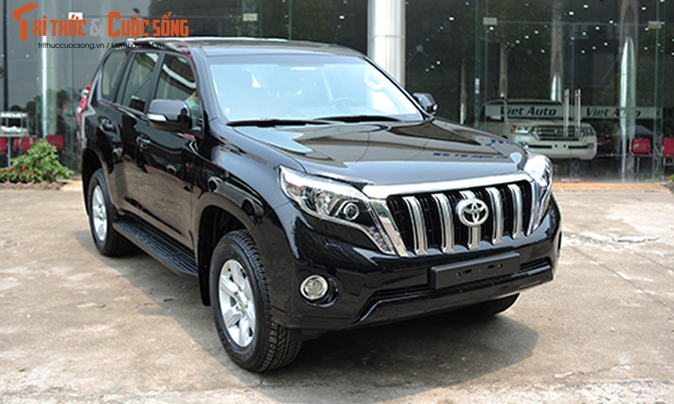 Can canh Toyota Prado VX 2016 gia 2,63 ty dong tai VN-Hinh-11